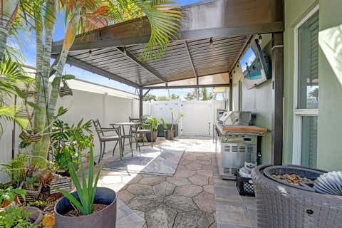 Tiny photo for 3001 NE 45th Street, Lighthouse Point, FL 33064 (MLS # B26000192)