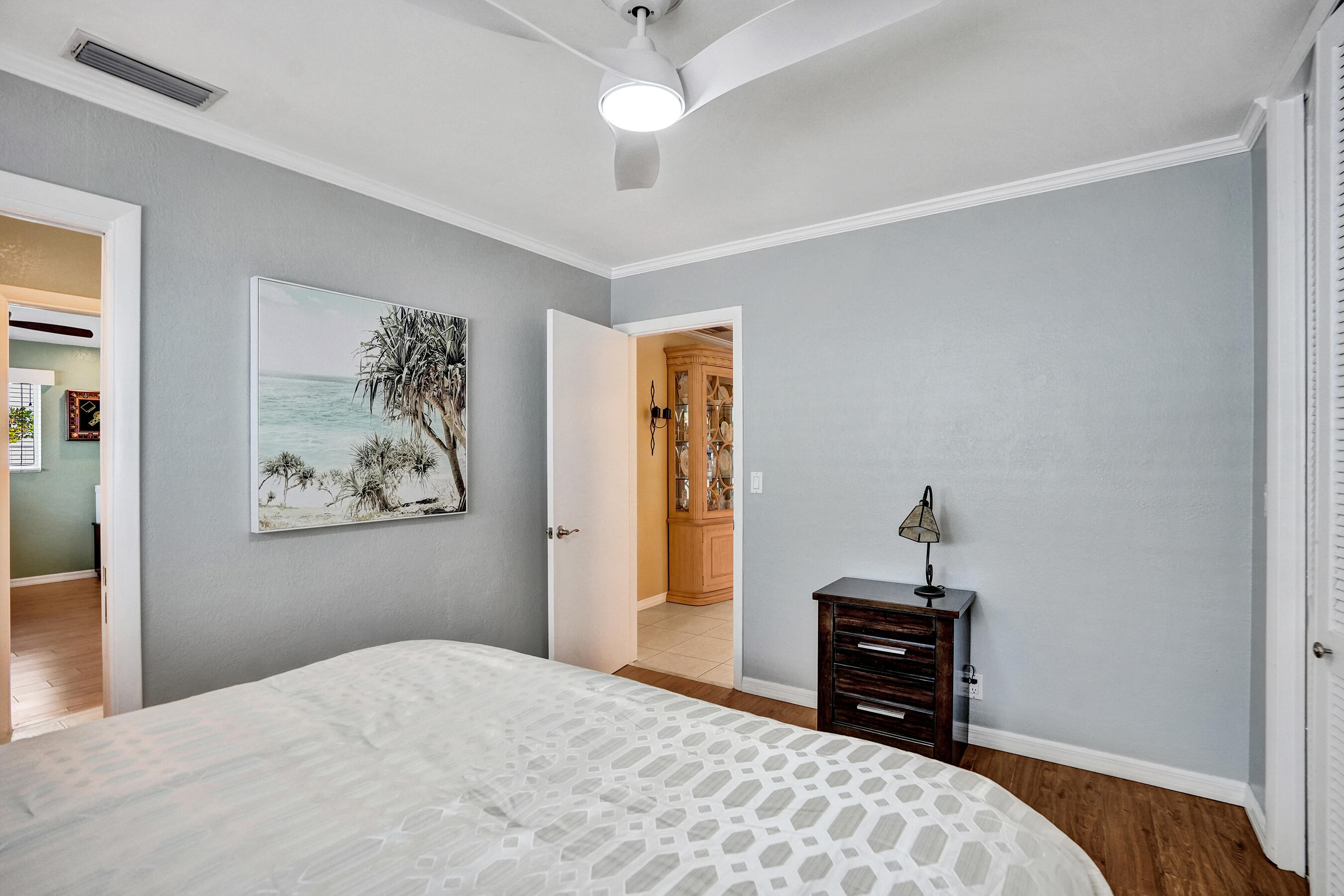 VENETIAN ISLES 3RD SEC - Residential