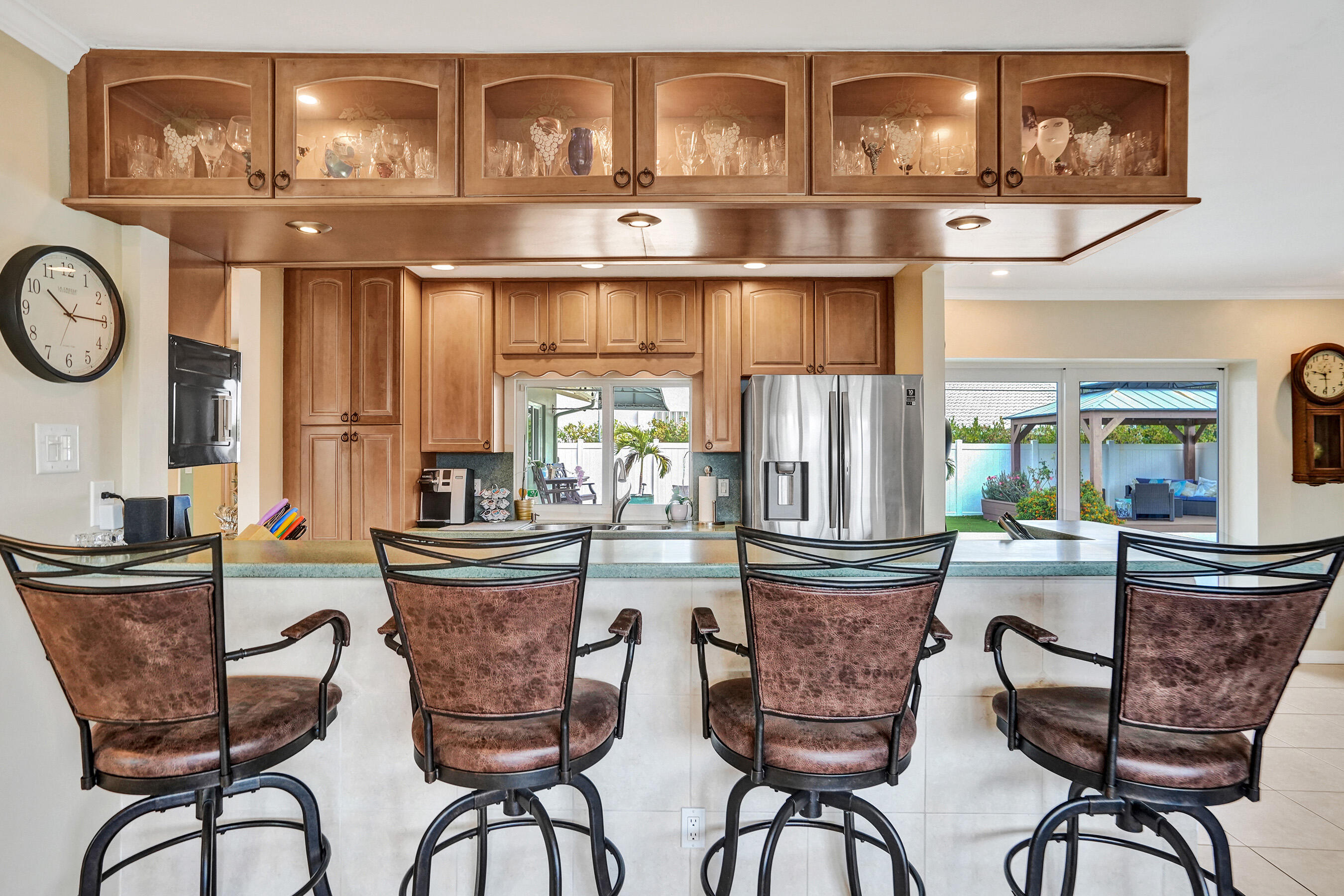 VENETIAN ISLES 3RD SEC - Residential