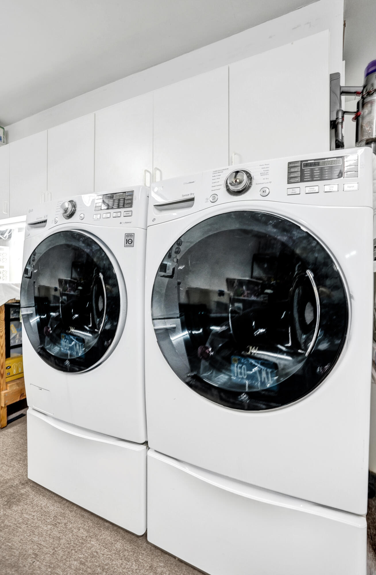 VENETIAN ISLES 3RD SEC - Residential