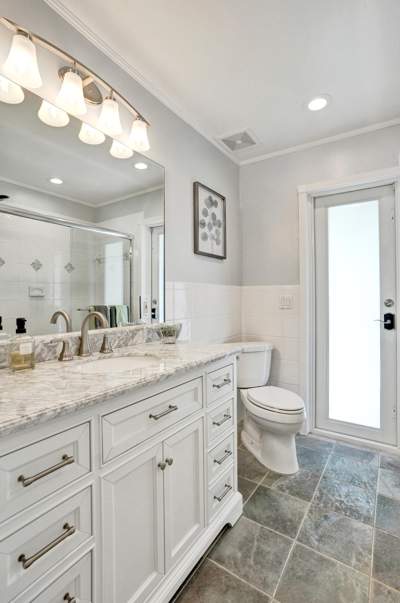 VENETIAN ISLES 3RD SEC - Residential