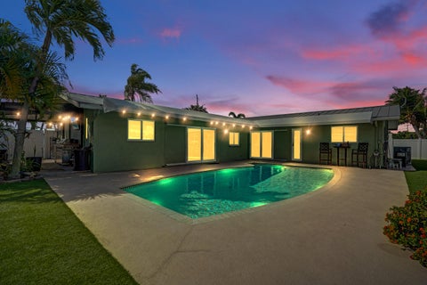 Tiny photo for 3001 NE 45th Street, Lighthouse Point, FL 33064 (MLS # B26000192)