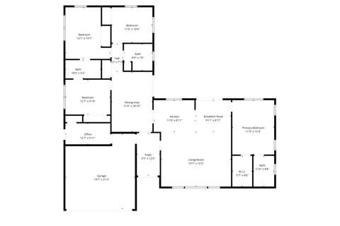Tiny photo for 3001 NE 45th Street, Lighthouse Point, FL 33064 (MLS # B26000192)