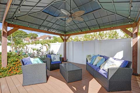 Tiny photo for 3001 NE 45th Street, Lighthouse Point, FL 33064 (MLS # B26000192)