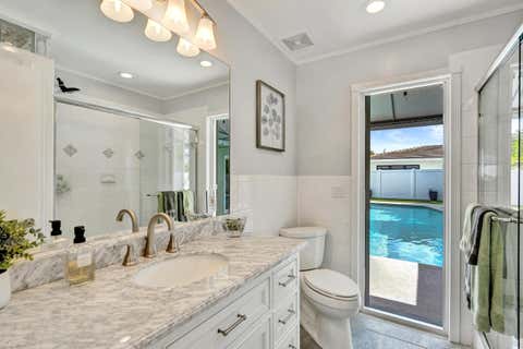 Tiny photo for 3001 NE 45th Street, Lighthouse Point, FL 33064 (MLS # B26000192)