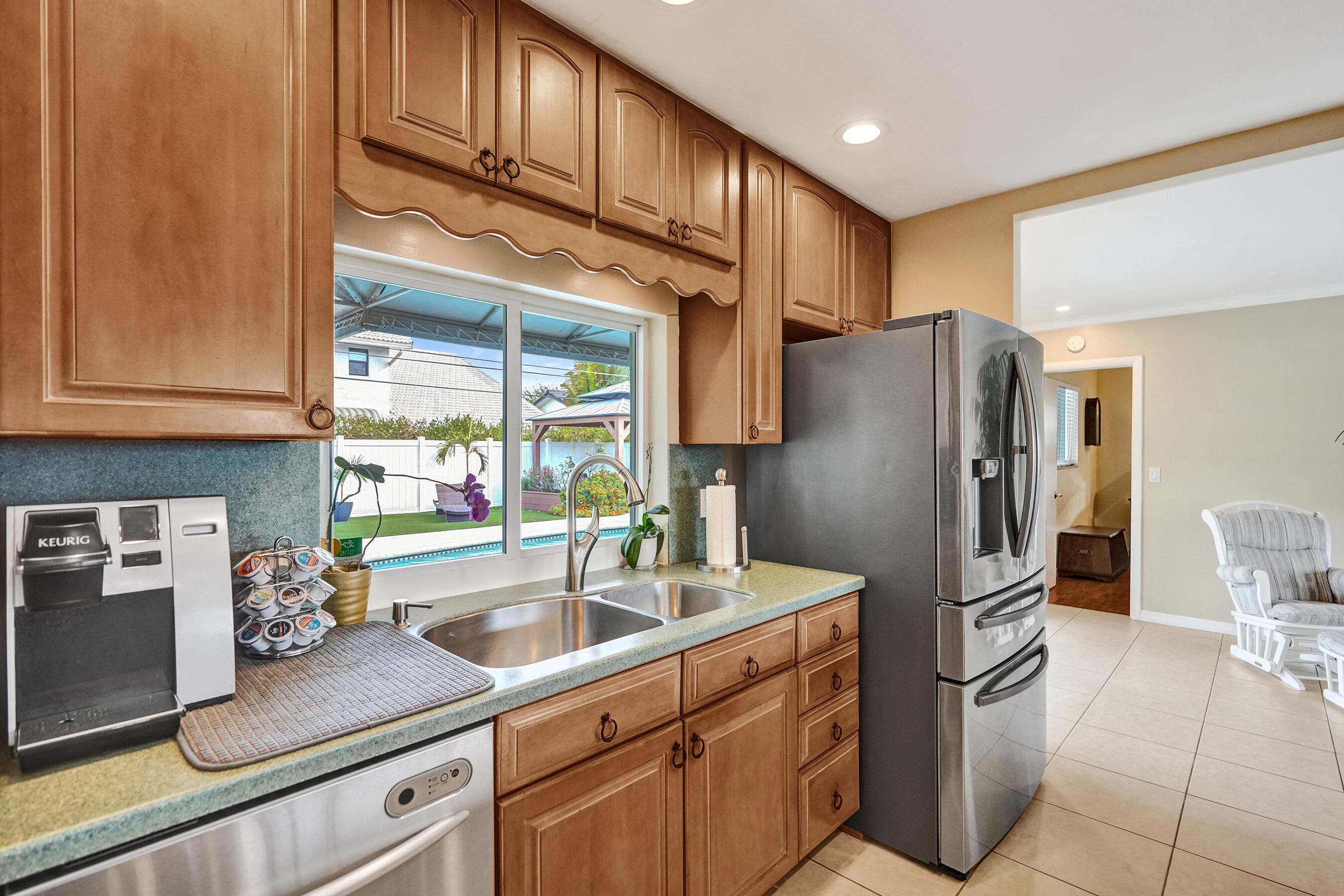 VENETIAN ISLES 3RD SEC - Residential