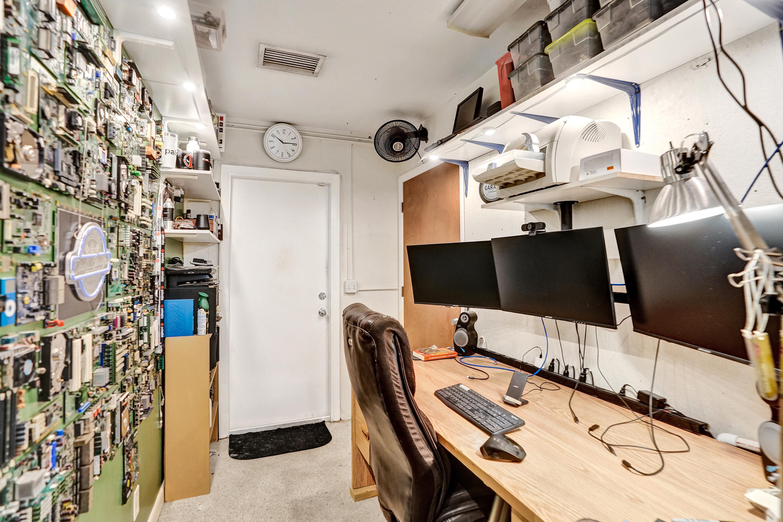 VENETIAN ISLES 3RD SEC - Residential