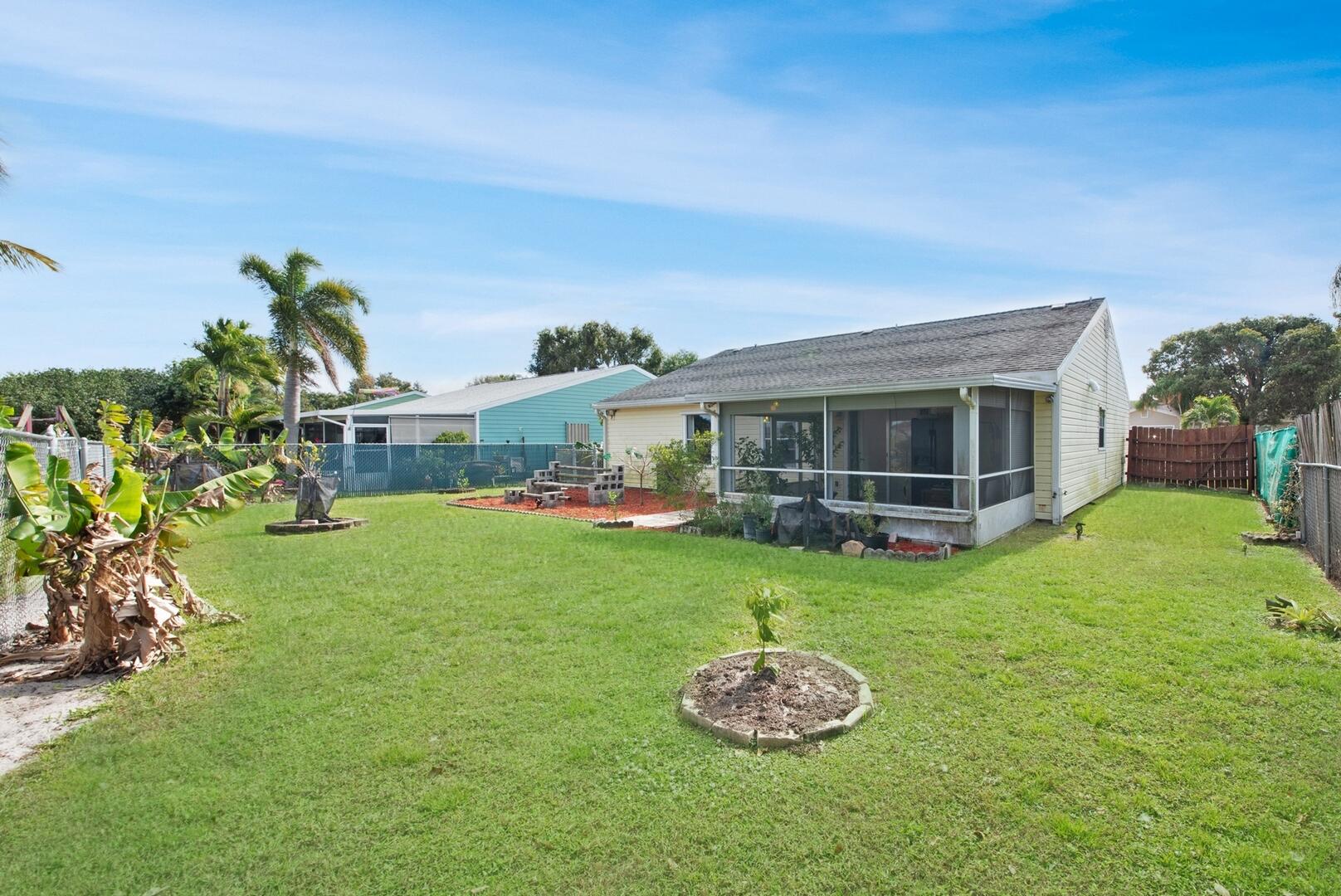 COUNTRYWOOD 4 - Residential