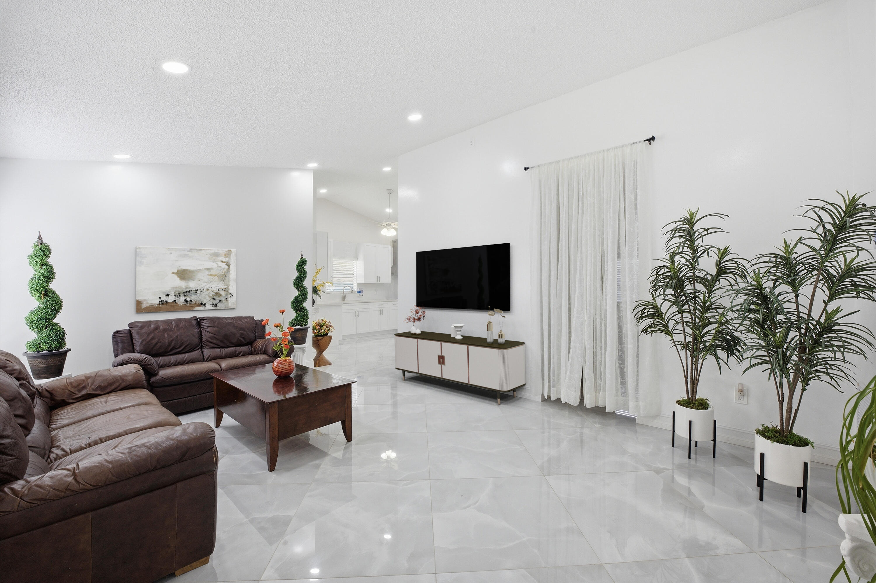 COUNTRYWOOD 4 - Residential