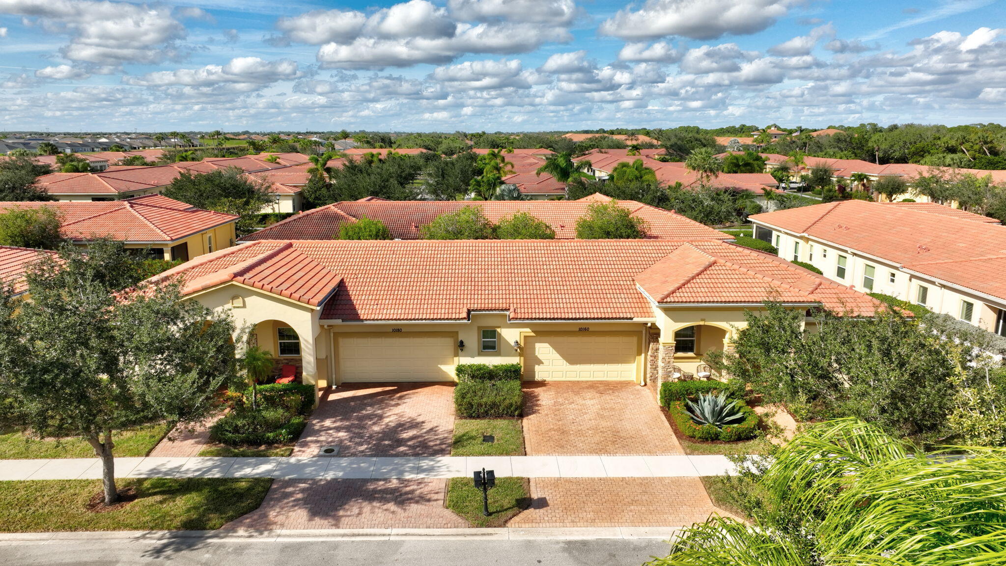 VERANO PUD NO 1 - Residential