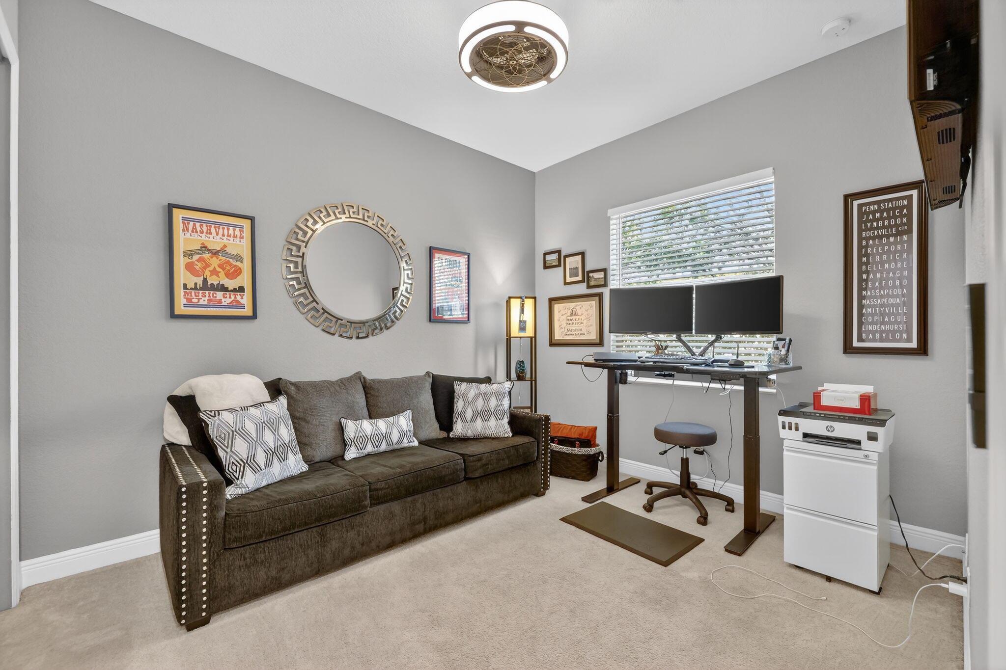 VERANO PUD NO 1 - Residential