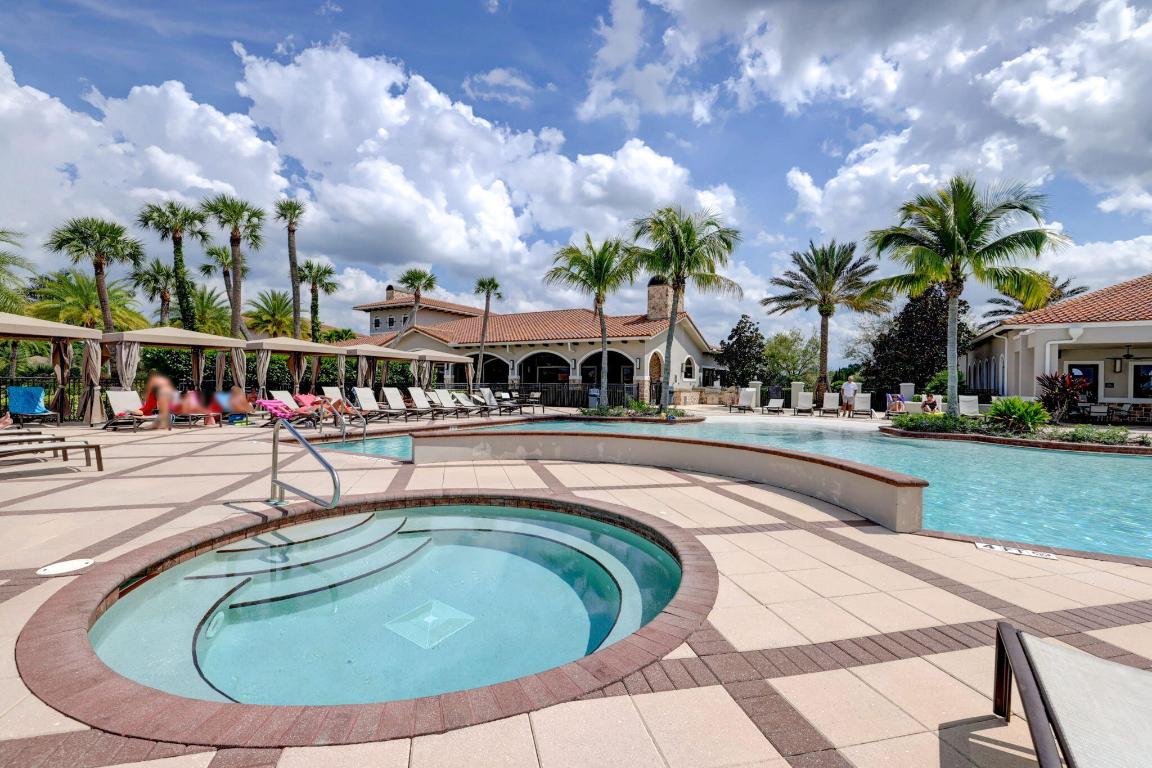 VERANO PUD NO 1 - Residential