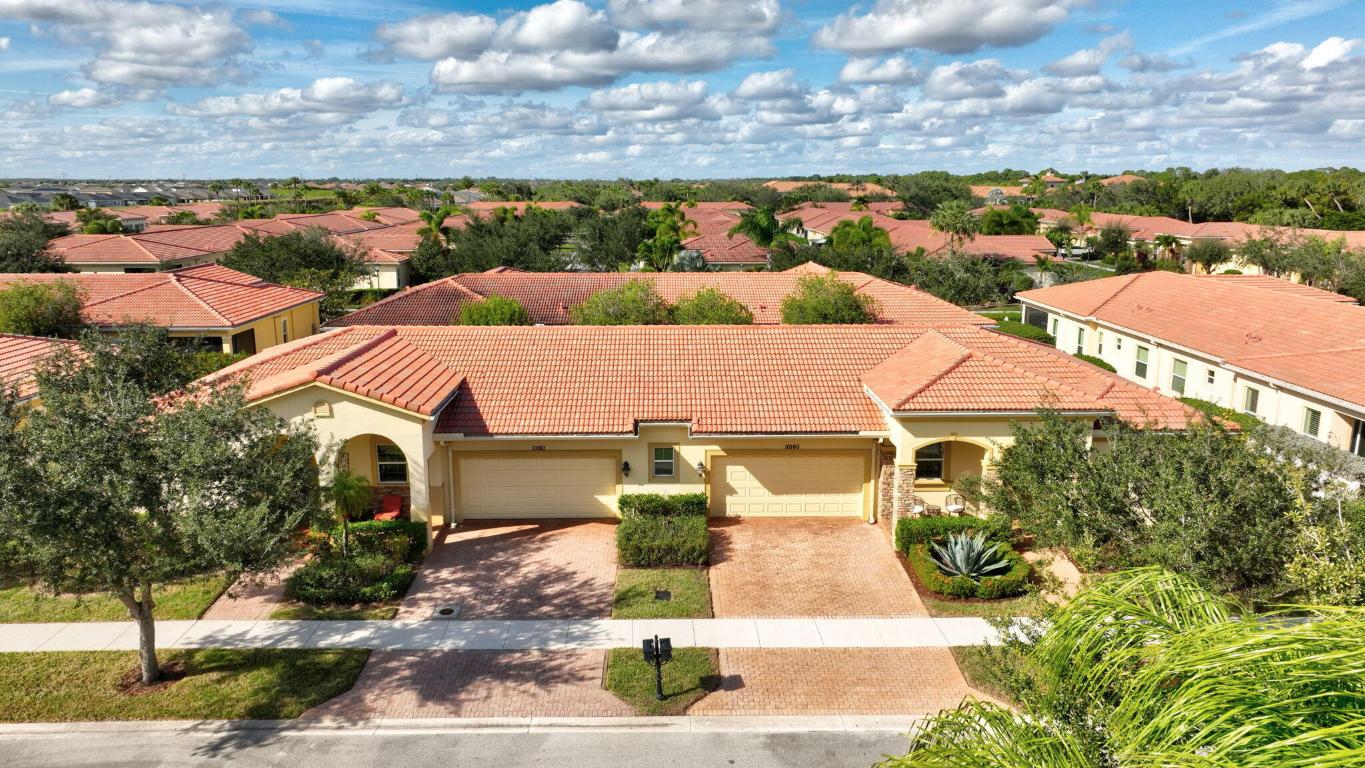 VERANO PUD NO 1 - Residential