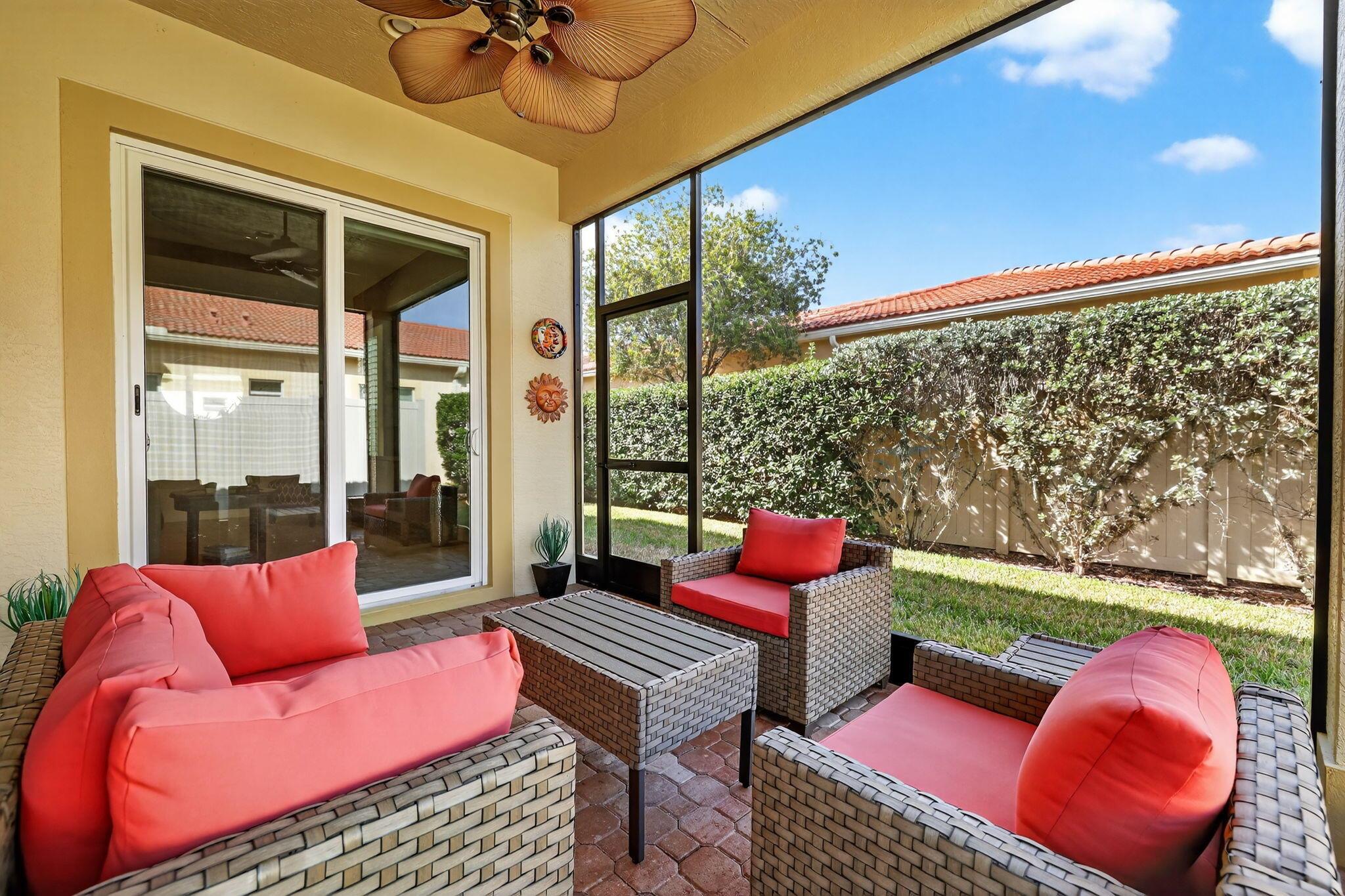 VERANO PUD NO 1 - Residential