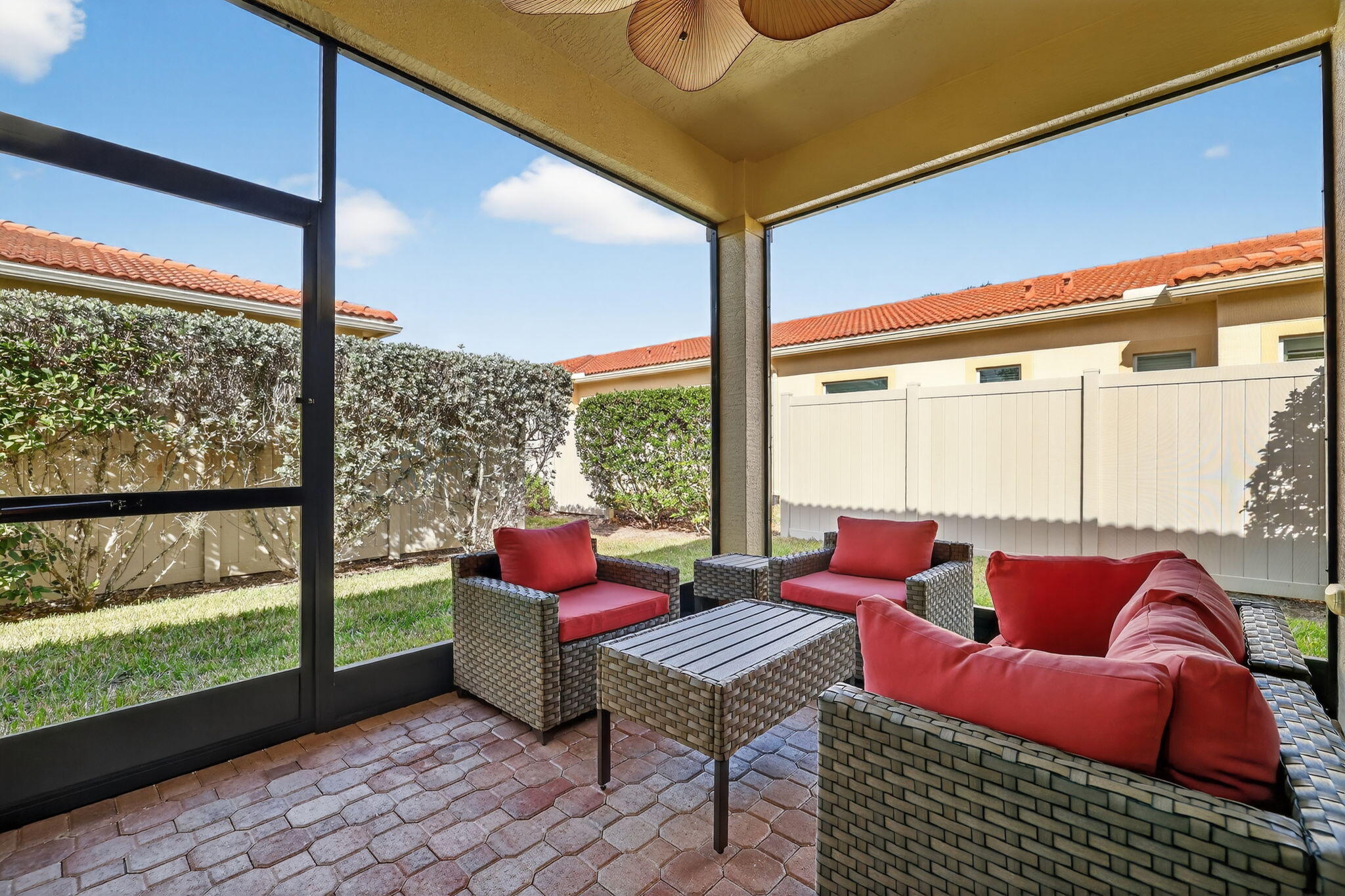 VERANO PUD NO 1 - Residential