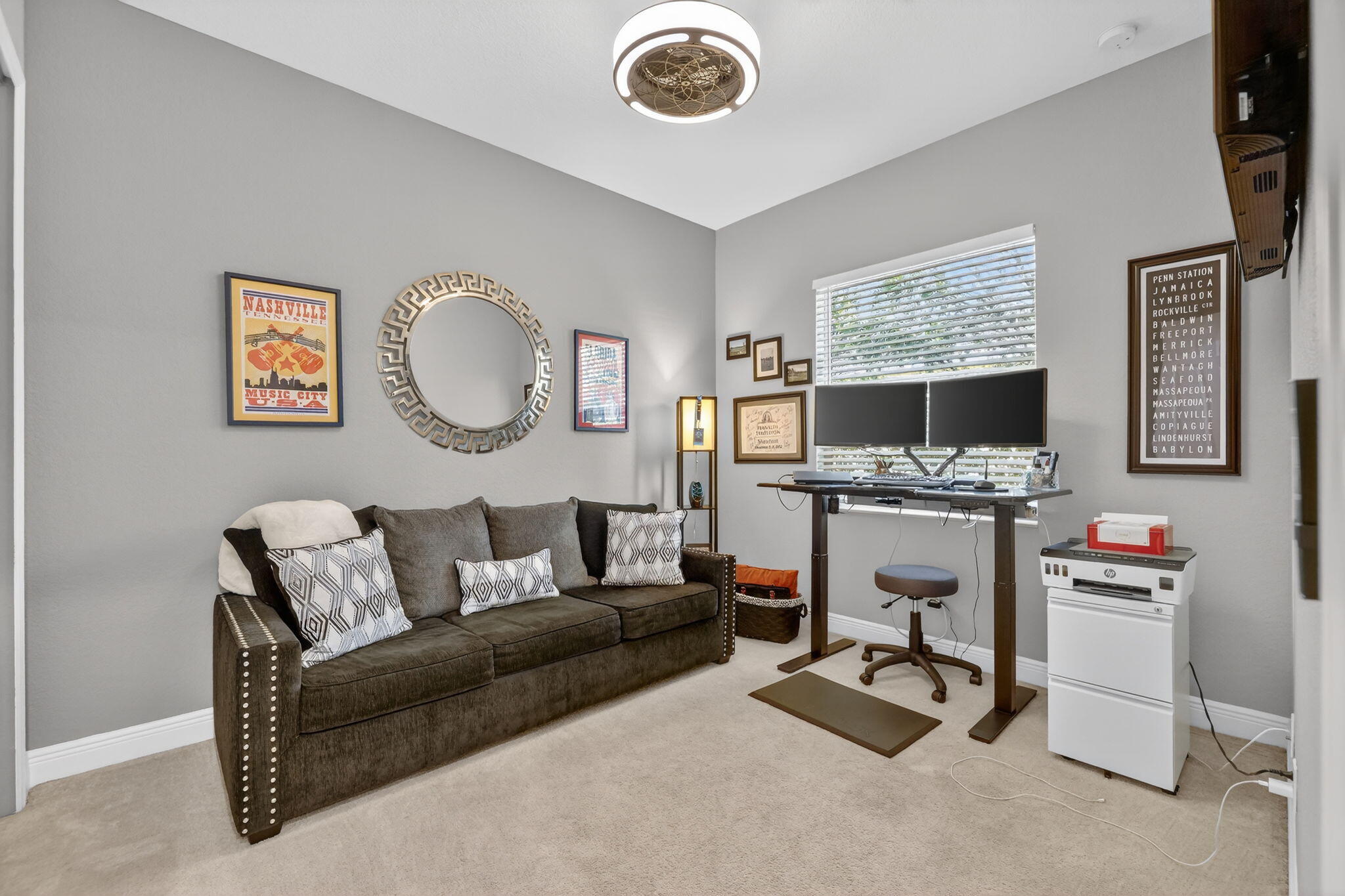 VERANO PUD NO 1 - Residential