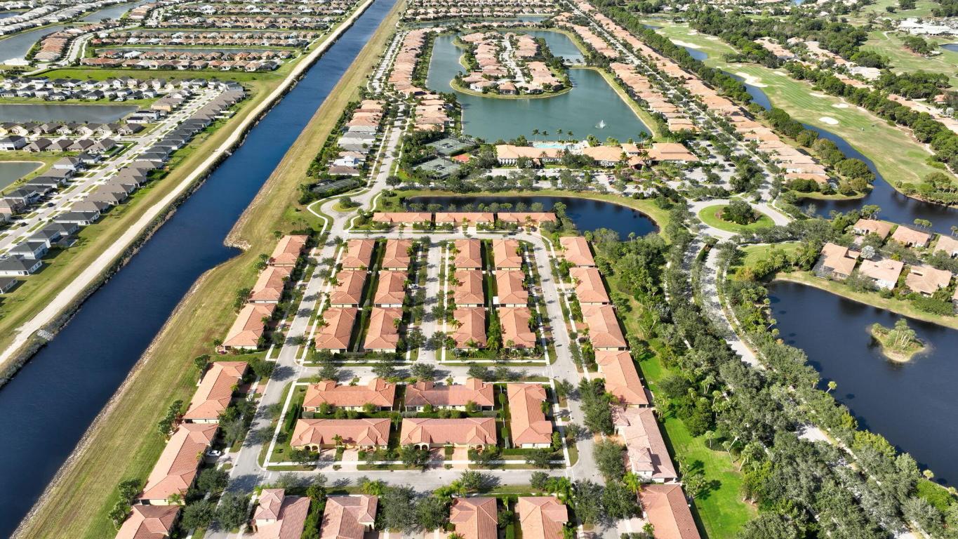 VERANO PUD NO 1 - Residential