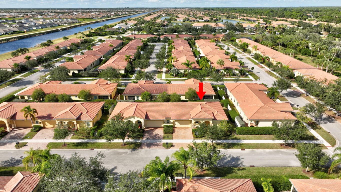 VERANO PUD NO 1 - Residential