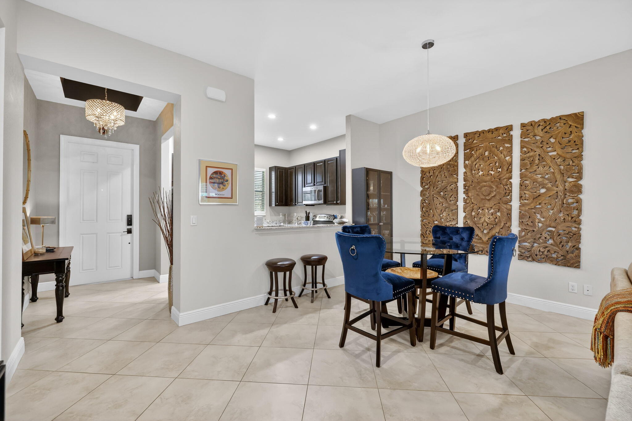 VERANO PUD NO 1 - Residential