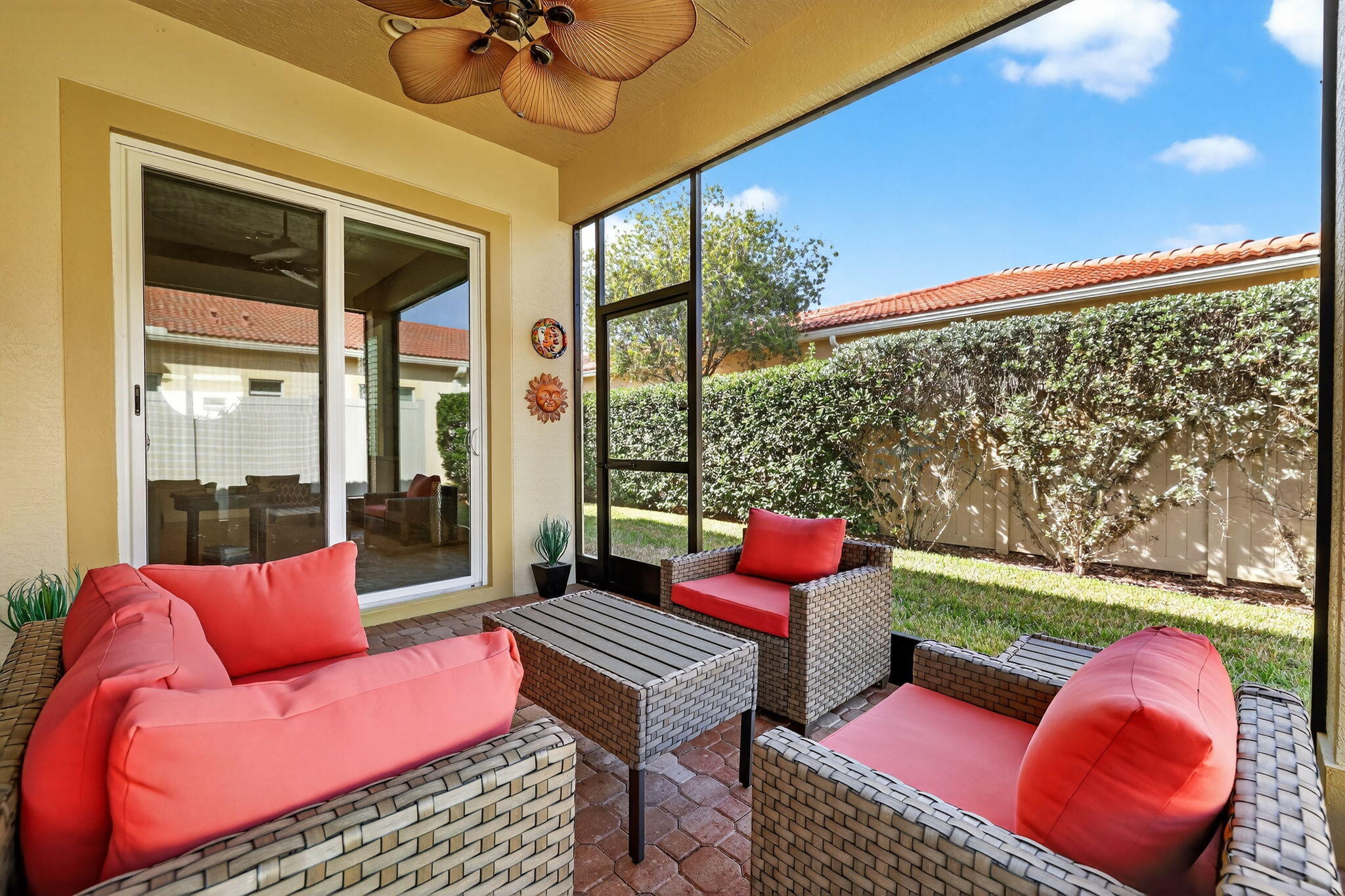 VERANO PUD NO 1 - Residential