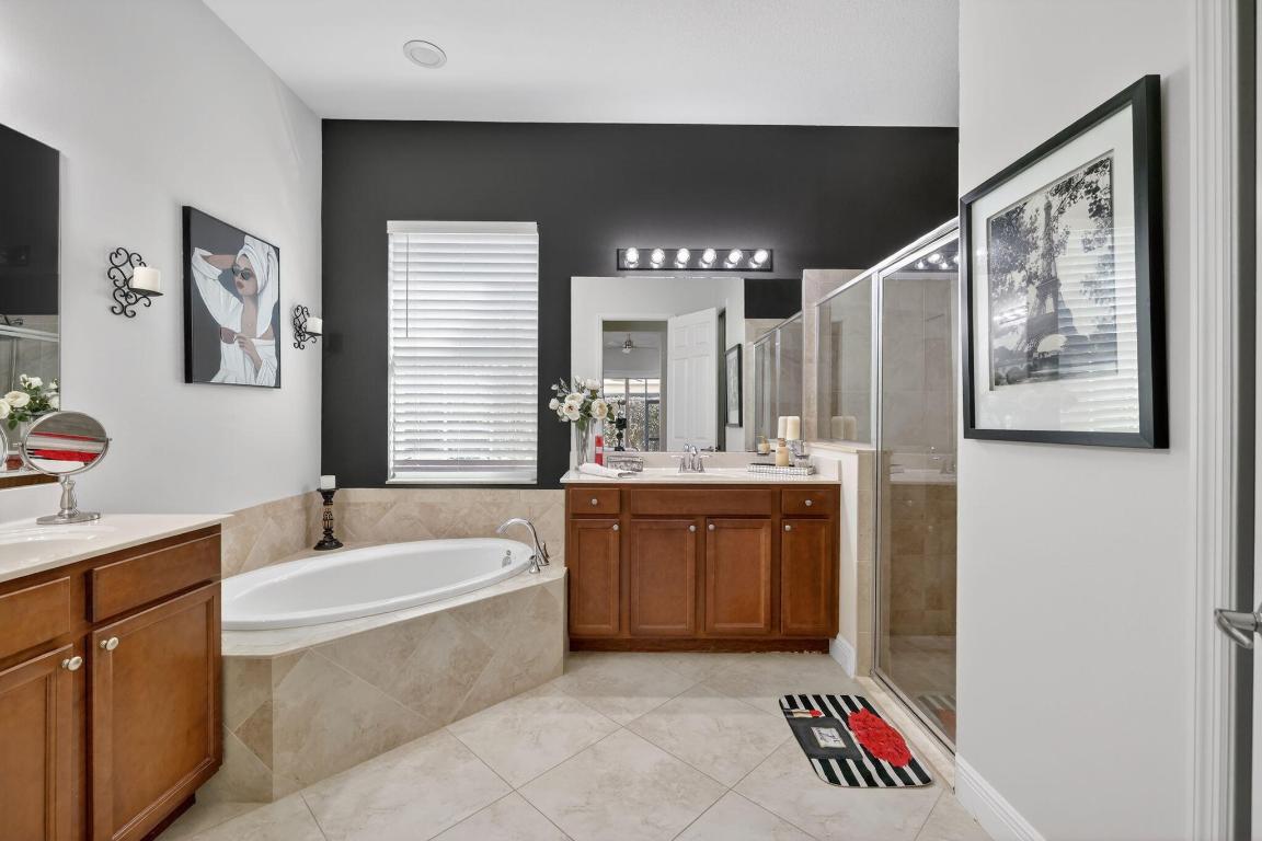 VERANO PUD NO 1 - Residential