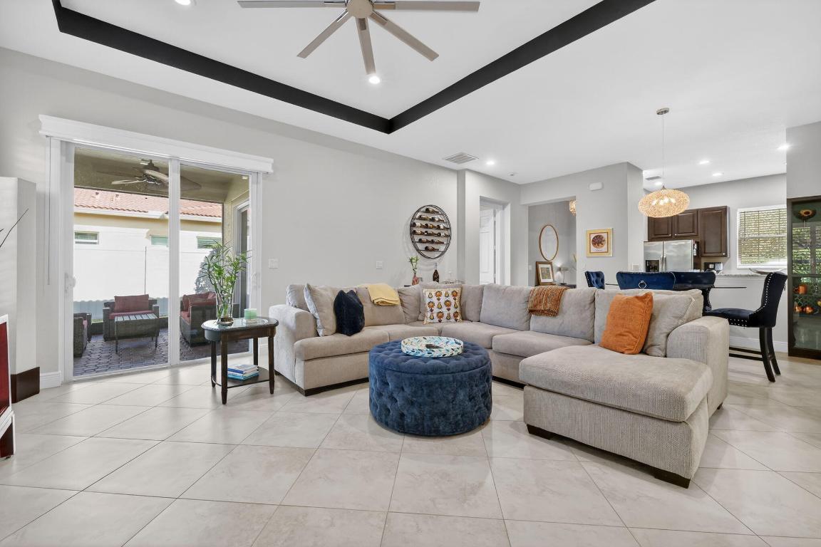 VERANO PUD NO 1 - Residential