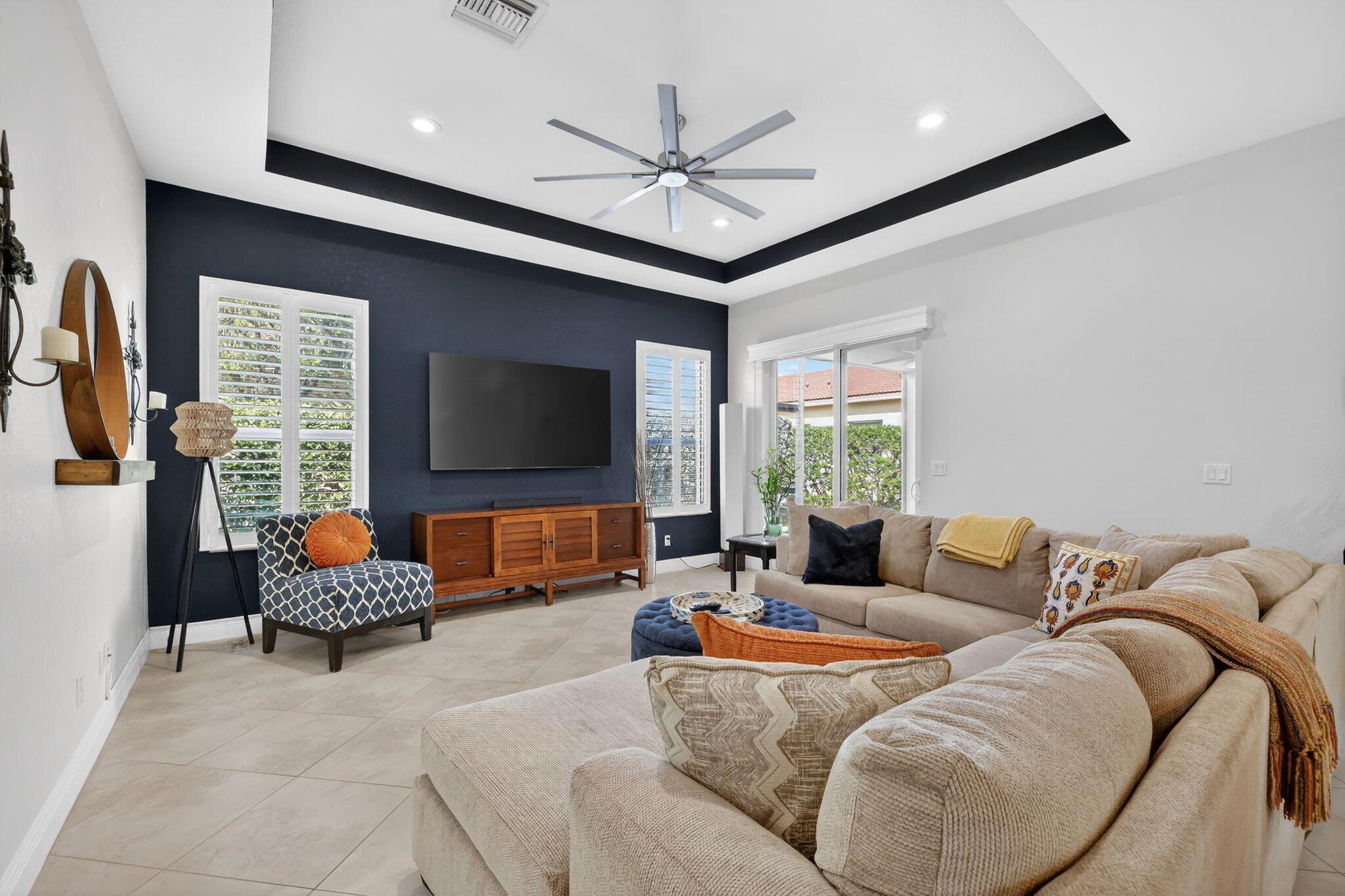 VERANO PUD NO 1 - Residential