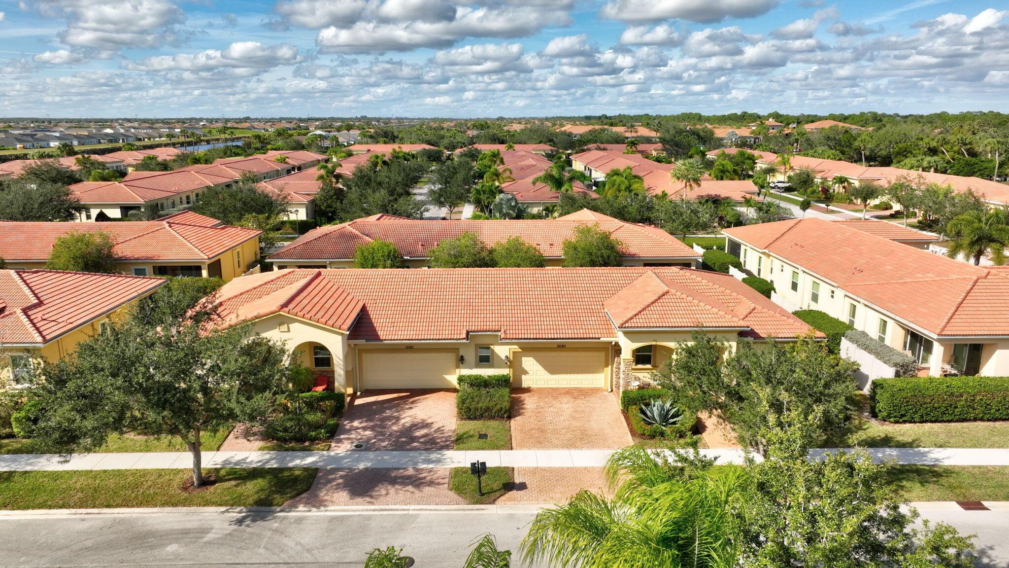 VERANO PUD NO 1 - Residential