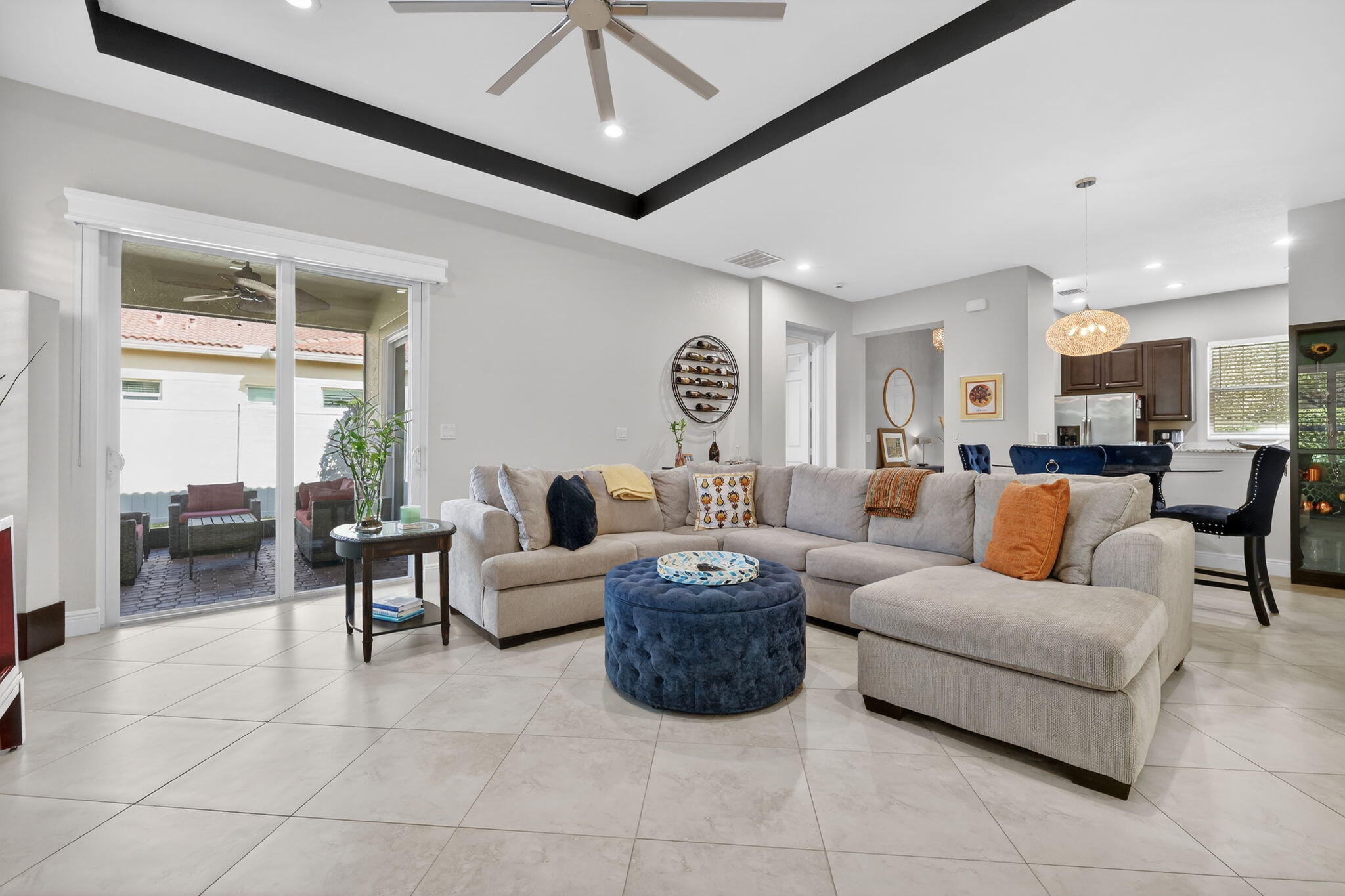 VERANO PUD NO 1 - Residential