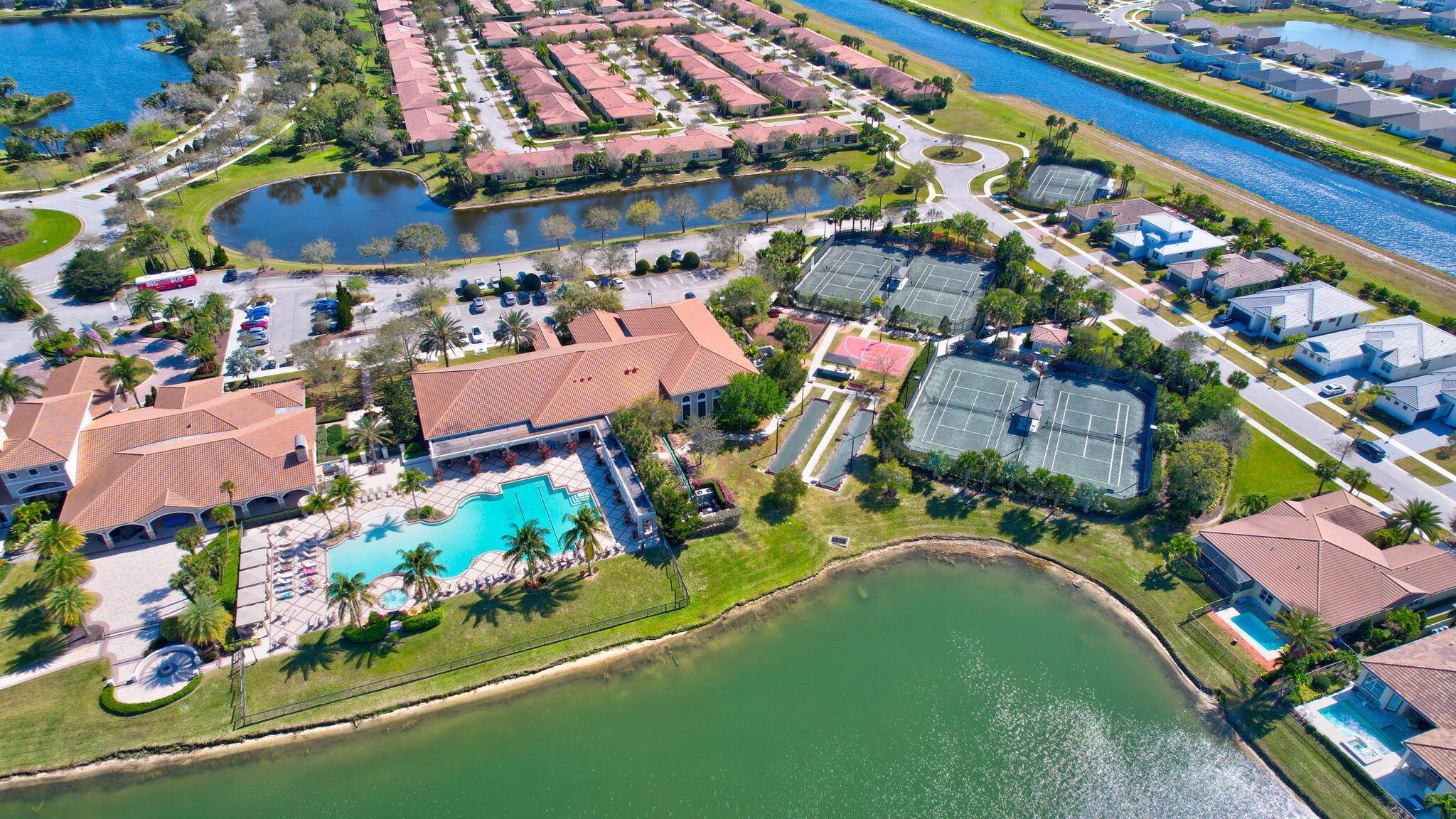 VERANO PUD NO 1 - Residential