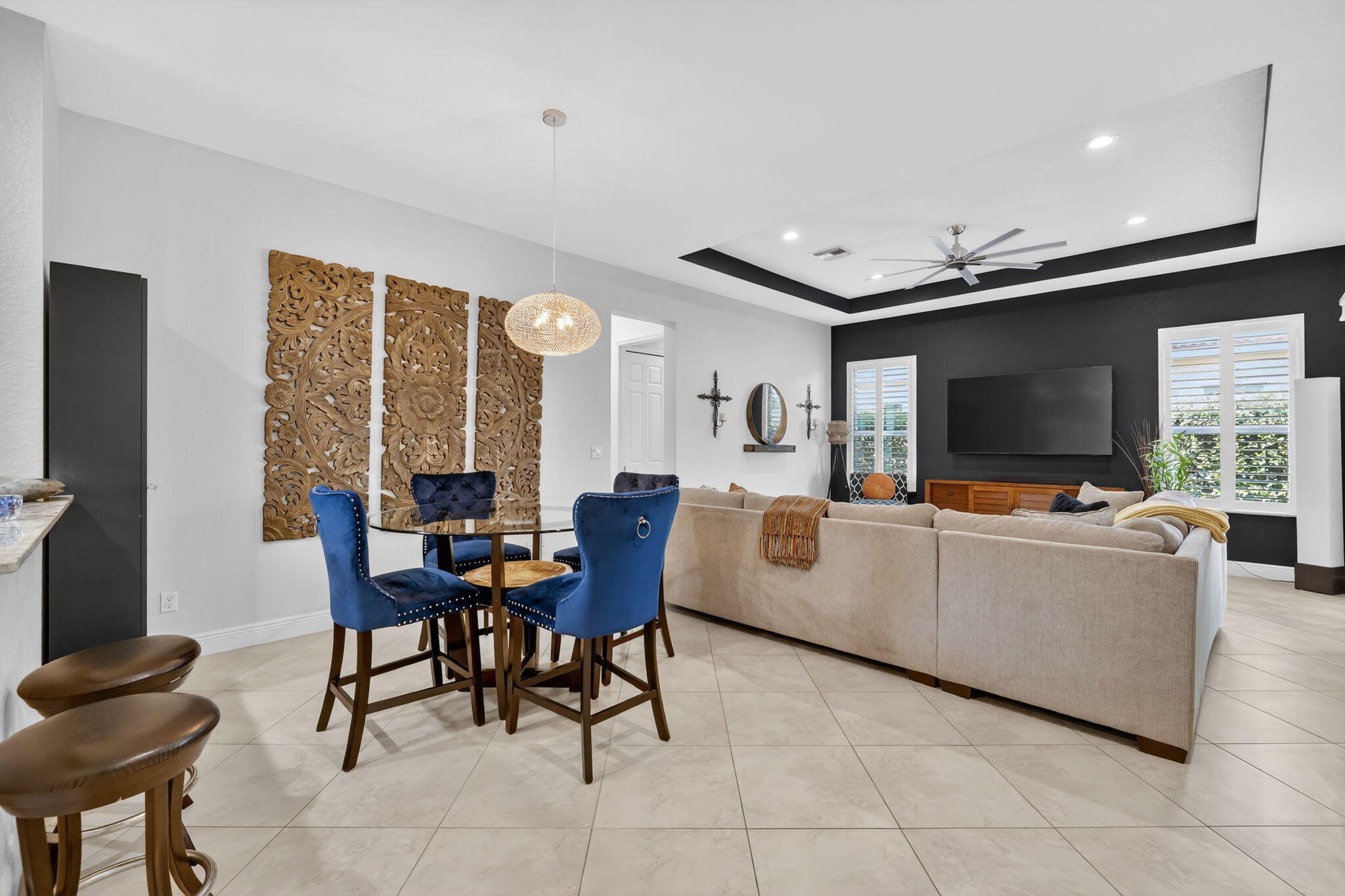 VERANO PUD NO 1 - Residential