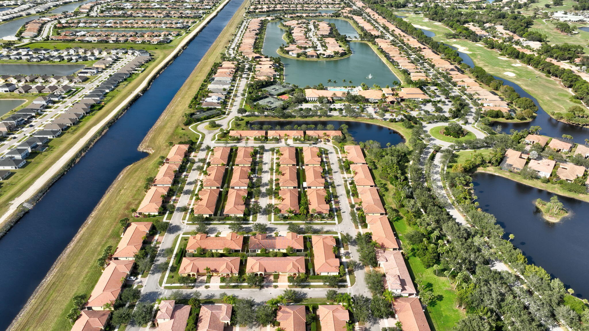 VERANO PUD NO 1 - Residential