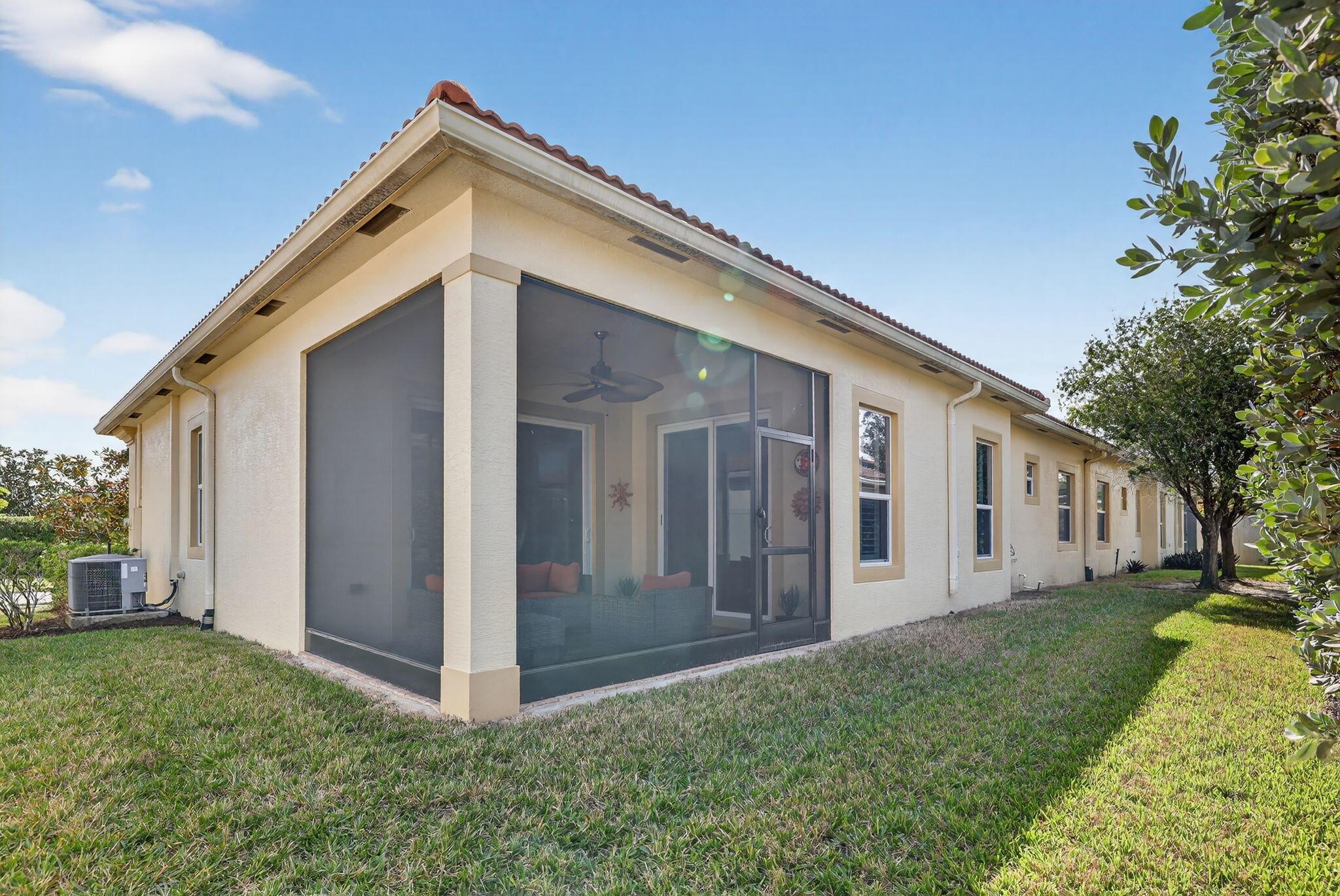 VERANO PUD NO 1 - Residential