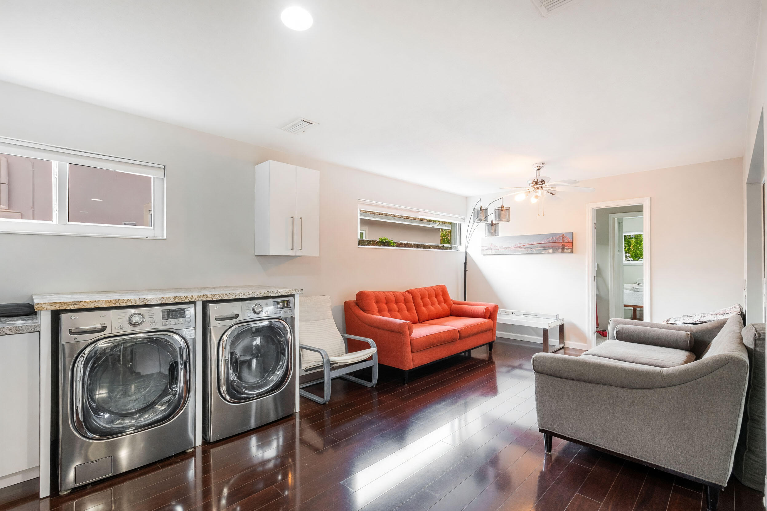 HOLLYWOOD HILLS AMEN PLAT - Residential