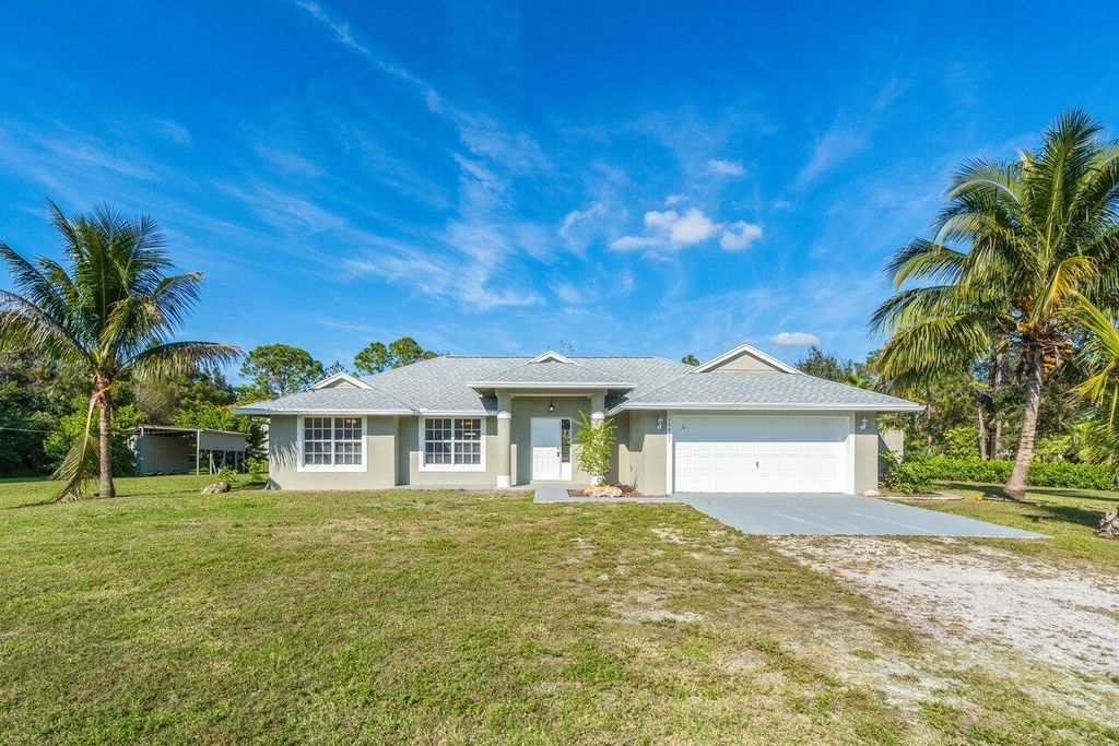 Photo of 16417 63rd Road N, The Acreage, FL 33470 (MLS # R11058113)