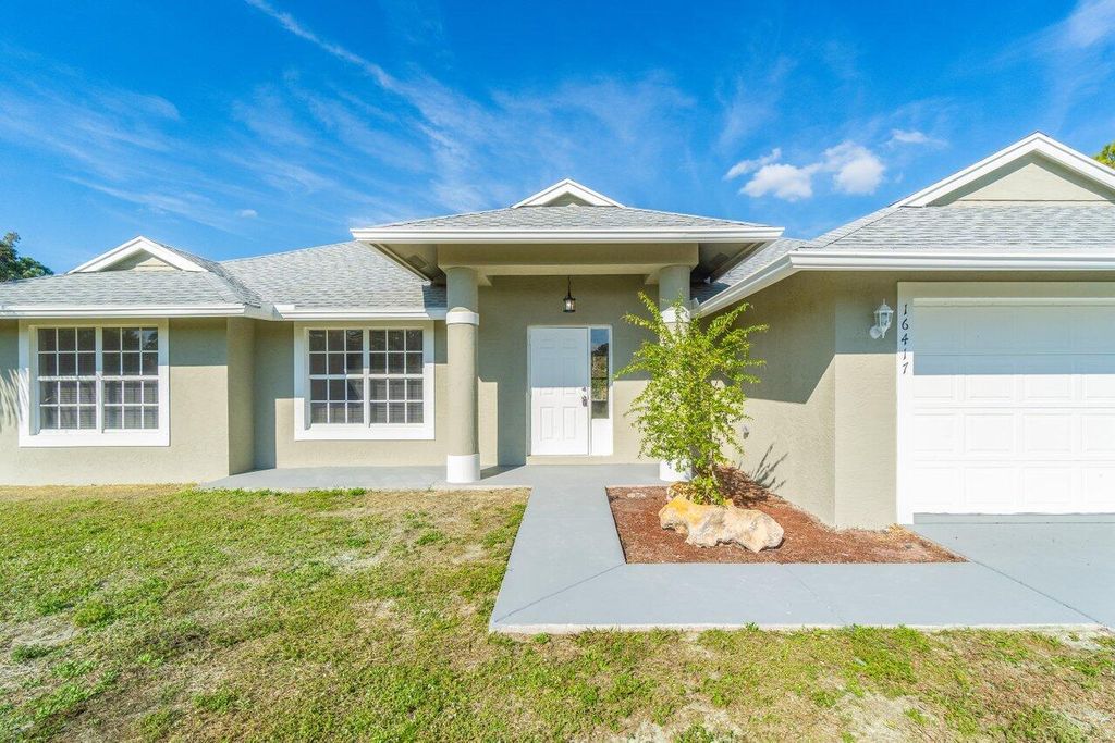 Photo of 16417 63rd Road N, The Acreage, FL 33470 (MLS # R11058113)