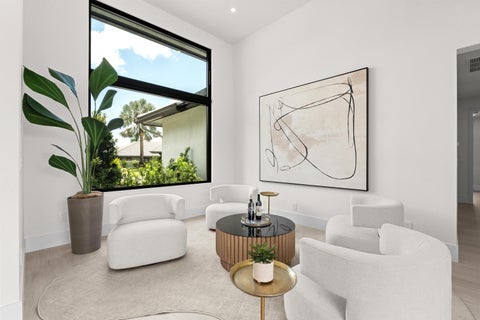Tiny photo for 17934 Milburn Way, Boca Raton, FL 33498 (MLS # B26067584)
