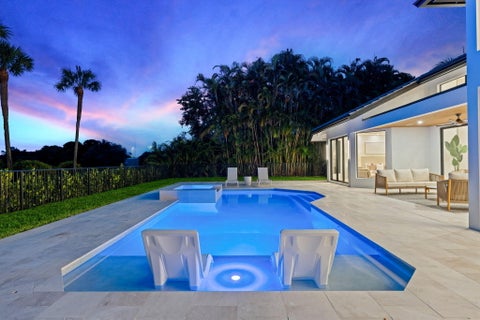 Tiny photo for 17934 Milburn Way, Boca Raton, FL 33498 (MLS # B26067584)