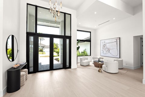 Tiny photo for 17934 Milburn Way, Boca Raton, FL 33498 (MLS # B26067584)
