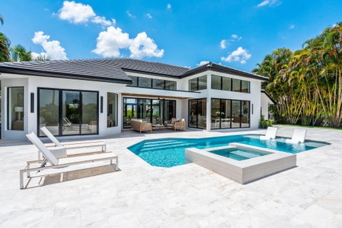 Tiny photo for 17934 Milburn Way, Boca Raton, FL 33498 (MLS # B26067584)