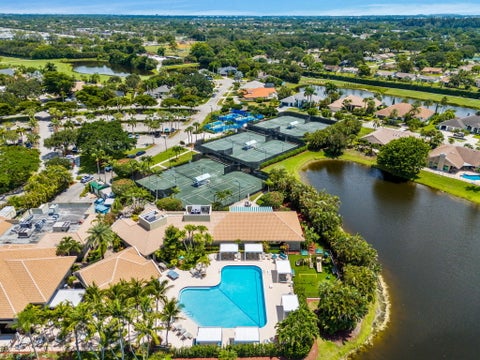 Tiny photo for 17934 Milburn Way, Boca Raton, FL 33498 (MLS # B26067584)