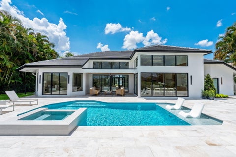 Tiny photo for 17934 Milburn Way, Boca Raton, FL 33498 (MLS # B26067584)
