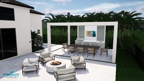 Tiny photo for 17934 Milburn Way, Boca Raton, FL 33498 (MLS # B26067584)