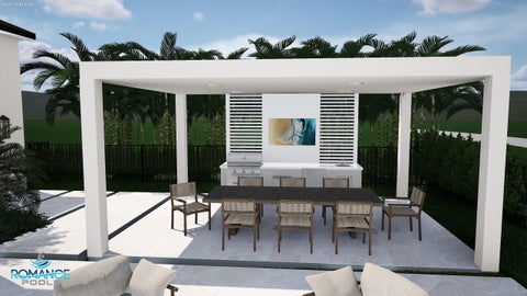 Tiny photo for 17934 Milburn Way, Boca Raton, FL 33498 (MLS # B26067584)