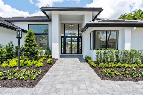 Tiny photo for 17934 Milburn Way, Boca Raton, FL 33498 (MLS # B26067584)