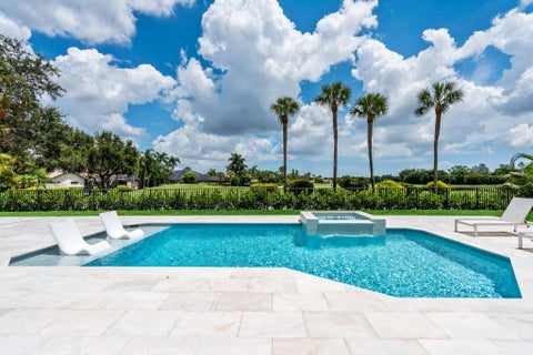 Tiny photo for 17934 Milburn Way, Boca Raton, FL 33498 (MLS # B26067584)