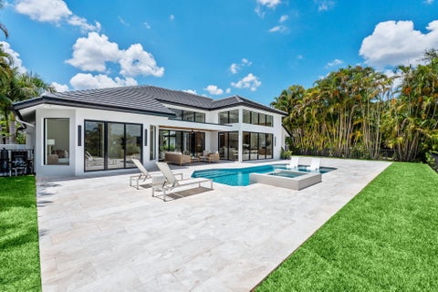 Tiny photo for 17934 Milburn Way, Boca Raton, FL 33498 (MLS # B26067584)