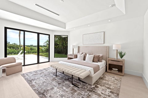 Tiny photo for 17934 Milburn Way, Boca Raton, FL 33498 (MLS # B26067584)