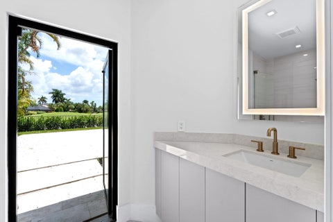 Tiny photo for 17934 Milburn Way, Boca Raton, FL 33498 (MLS # B26067584)