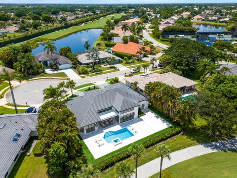Tiny photo for 17934 Milburn Way, Boca Raton, FL 33498 (MLS # B26067584)